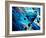 The Bar at the End of the Universe 2-Ursula Abresch-Framed Photographic Print