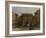 The Bar Gate, Southampton-William Callow-Framed Giclee Print