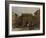 The Bar Gate, Southampton-William Callow-Framed Giclee Print