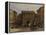 The Bar Gate, Southampton-William Callow-Framed Premier Image Canvas