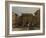 The Bar Gate, Southampton-William Callow-Framed Giclee Print