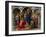 The Barbadori Altarpiece: Virgin and Child Surrounded by Angels with St. Frediano and St. Augustine-Fra Filippo Lippi-Framed Giclee Print