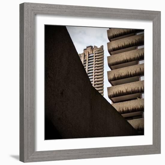 The Barbican-Craig Roberts-Framed Photographic Print