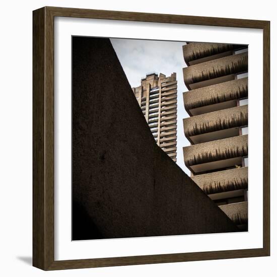 The Barbican-Craig Roberts-Framed Photographic Print