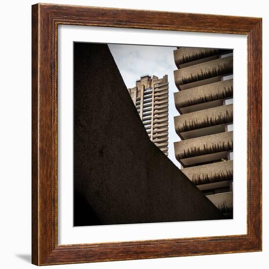 The Barbican-Craig Roberts-Framed Photographic Print