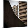 The Barbican-Craig Roberts-Mounted Photographic Print