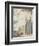 The Bard-William Blake-Framed Giclee Print