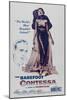 The Barefoot Contessa, 1954, Directed by Joseph L. Mankiewicz-null-Mounted Giclee Print