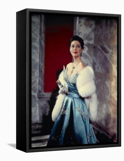 The Barefoot Contessa, 1954-null-Framed Premier Image Canvas