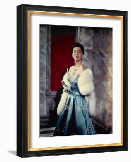 The Barefoot Contessa, 1954-null-Framed Photographic Print