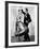 The Barkleys of Broadway, Ginger Rogers, Fred Astaire, 1949-null-Framed Photo