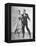 The Barkleys of Broadway, Ginger Rogers, Fred Astaire, 1949-null-Framed Stretched Canvas