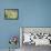 The Barnet Fox-Hilary Jones-Framed Premier Image Canvas displayed on a wall