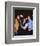 The Baron and the Kid-null-Framed Photo