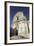 The Baroque Style Basilica of St. Martin (Basilica San Martino) in Martina Franca, Apulia, Italy-Stuart Forster-Framed Photographic Print