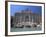 The Baroque Style Trevi Fountain, Rome, Lazio, Italy, Europe-Gavin Hellier-Framed Photographic Print