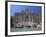 The Baroque Style Trevi Fountain, Rome, Lazio, Italy, Europe-Gavin Hellier-Framed Photographic Print