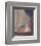 The Barque, c.1902-Odilon Redon-Framed Art Print