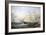 The Barque Egmont-John Scott-Framed Giclee Print