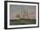 The Barque, Helen Denny by William Clark, 1863 (Oil Painting)-William Clark-Framed Giclee Print