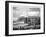 The Barracks Hospital, Scutari, Turkey, C1888-null-Framed Giclee Print