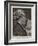 The Barrister-William Small-Framed Giclee Print