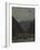 The Barskaun Mountain Pass-Vasili Vasilyevich Vereshchagin-Framed Giclee Print