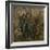 The Bart and the Bums, 1930 (Oil on Canvas)-Walter Richard Sickert-Framed Giclee Print