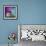 The Bashful House I-Cindy Thornton-Framed Giclee Print displayed on a wall