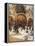 The Basilica Di San Marco-Fernand-marie-eugene Legout-gerard-Framed Premier Image Canvas