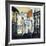 The Basilica di Santa Maria del Fiore, Florence-Susan Brown-Framed Collectable Print