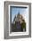 The Basilica of Sacre Coeur de Montmartre, Montmartre, Paris, France, Europe-Neil Farrin-Framed Photographic Print