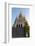 The Basilica of Sacre Coeur de Montmartre, Montmartre, Paris, France, Europe-Neil Farrin-Framed Photographic Print