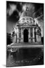 The Basilica of Santa Maria Della Salute-Simon Marsden-Mounted Giclee Print