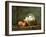 The Basket of Eggs, 1788-Henri Roland De La Porte-Framed Giclee Print