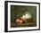 The Basket of Eggs, 1788-Henri Roland De La Porte-Framed Giclee Print