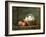 The Basket of Eggs, 1788-Henri Roland De La Porte-Framed Giclee Print