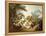 The Basket of Roses, 1785-Jean-Baptiste Huet-Framed Premier Image Canvas