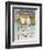 The Bassio's Extraordinary Gymnasts to Silver Rings-null-Framed Giclee Print