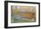 The Bath-Pierre Bonnard-Framed Premium Giclee Print