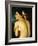 The Bather, 1807-Jean-Auguste-Dominique Ingres-Framed Giclee Print