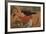 The Bather-Christopher Wood-Framed Premium Giclee Print