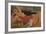 The Bather-Christopher Wood-Framed Premium Giclee Print