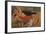 The Bather-Christopher Wood-Framed Premium Giclee Print