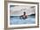 The Bather-Winslow Homer-Framed Giclee Print