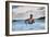 The Bather-Winslow Homer-Framed Giclee Print