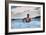 The Bather-Winslow Homer-Framed Giclee Print