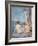 The Bathers, 1889-Henry Scott Tuke-Framed Giclee Print