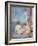 The Bathers, 1889-Henry Scott Tuke-Framed Giclee Print