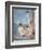 The Bathers, 1889-Henry Scott Tuke-Framed Giclee Print